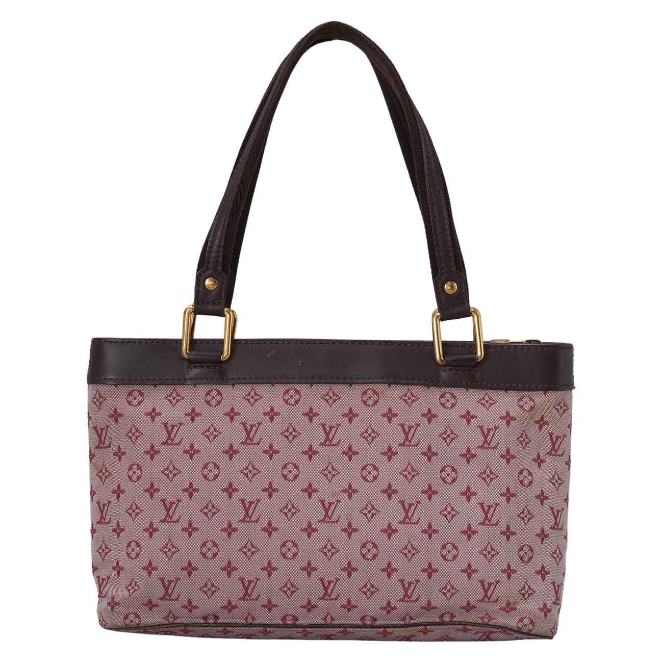 LOUIS VUITTON(USED)루이비통 모노그램 토트백